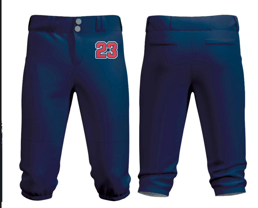 KNICKER PANT