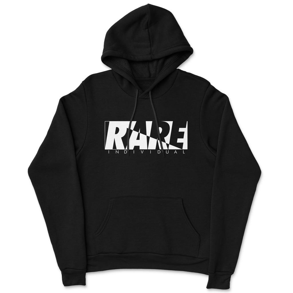 RARE INDI HOODIE